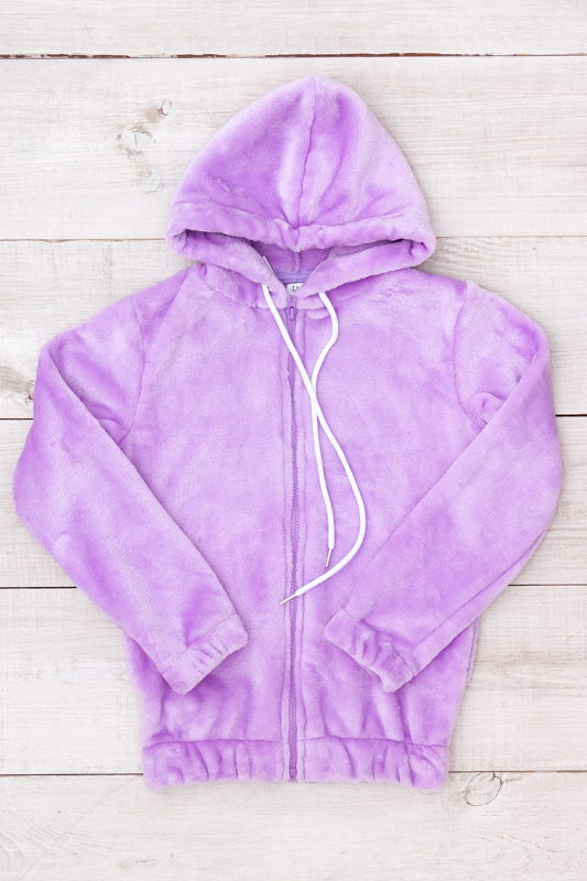 Джемпер для дівчинки